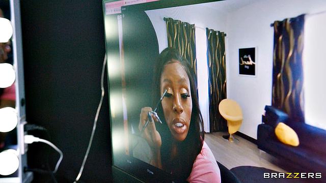 Broadcasting That Ass