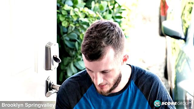 My Brother's Hot Wife Springvalley