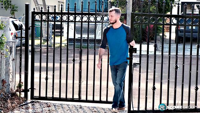 My Brother's Hot Wife Springvalley