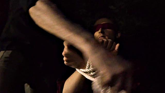 APPRENTICE ANDRAM Chapter 3 - Ordination