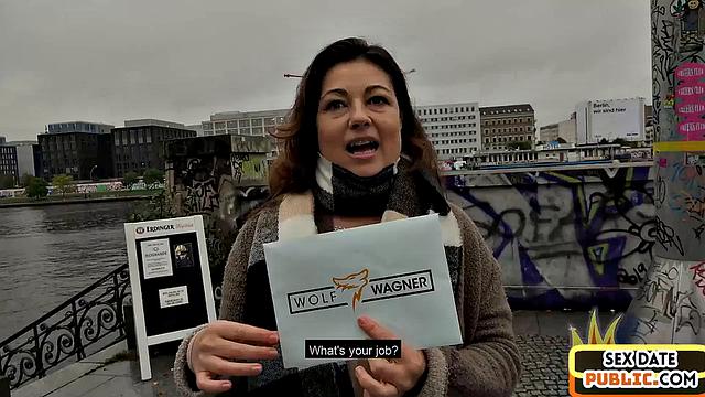 Real public BJ mature POV fucked in hotel by sex date