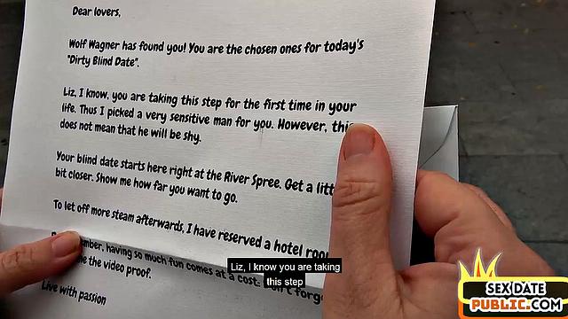 Real public BJ mature POV fucked in hotel by sex date