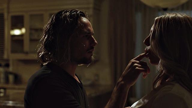 Big-titted stepmother drilled by stepson in missionary