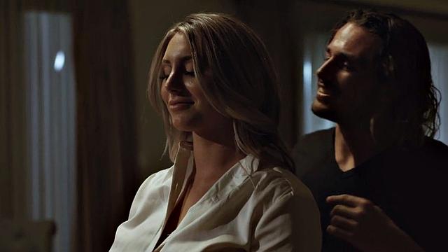 Big-titted stepmother drilled by stepson in missionary