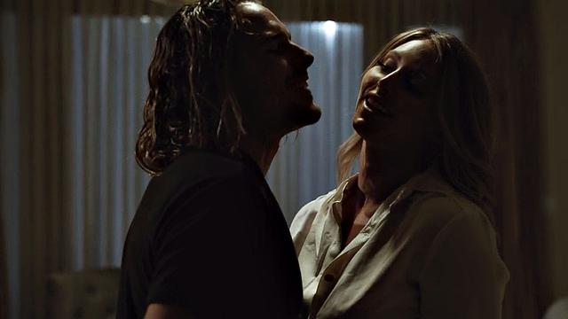 Big-titted stepmother drilled by stepson in missionary