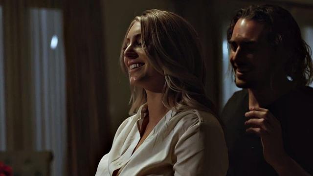 Big-titted stepmother drilled by stepson in missionary