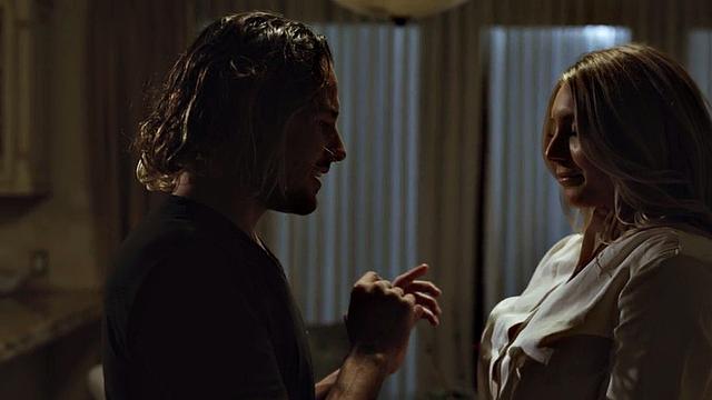 Big-titted stepmother drilled by stepson in missionary