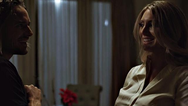 Big-titted stepmother drilled by stepson in missionary