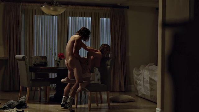 Big-titted stepmother drilled by stepson in missionary