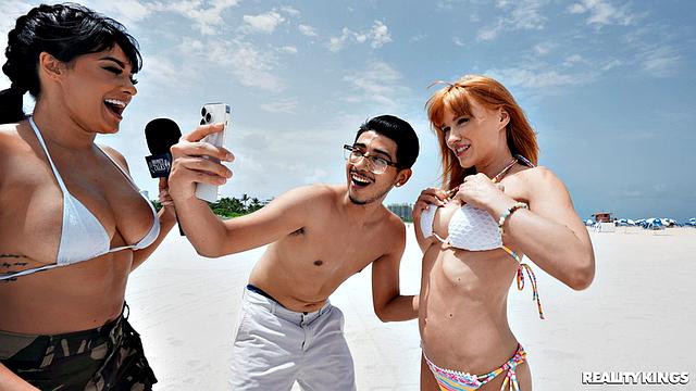 Money Talks: Public Play