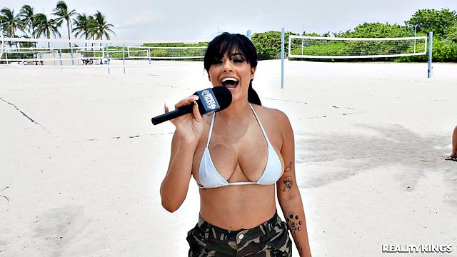 Money Talks: Public Play