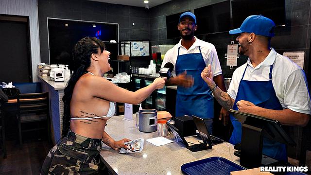 Money Talks: Public Play