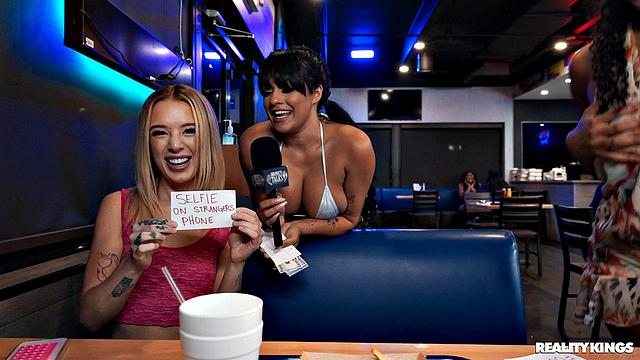 Money Talks: Public Play