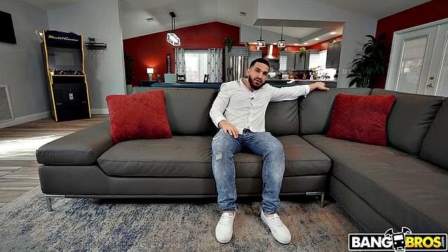 Fucked By My Step Daughter