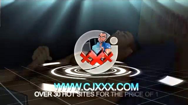 Young amateur Tony Hammer jerks off, breathes heavily, and sprays cum on his chest.