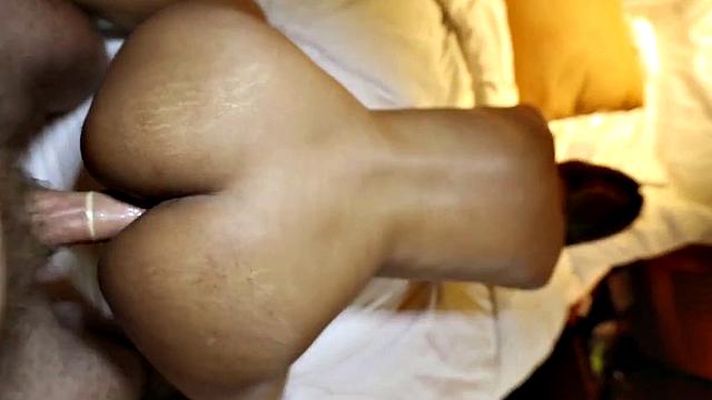 May2 - Doggystyle - 4min Clip