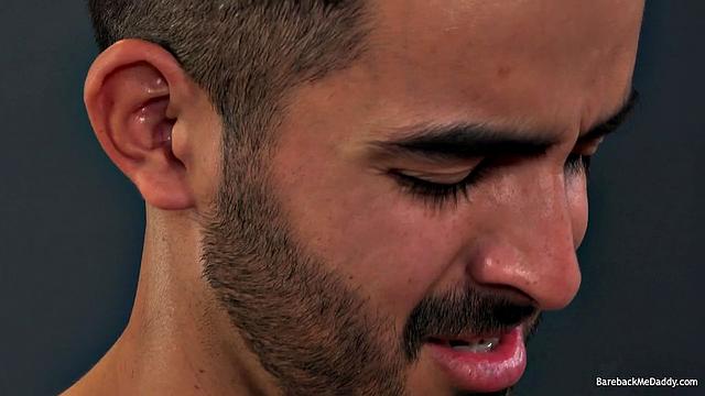 Cecil, Matt, and Cesar