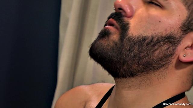 Cecil, Matt, and Cesar