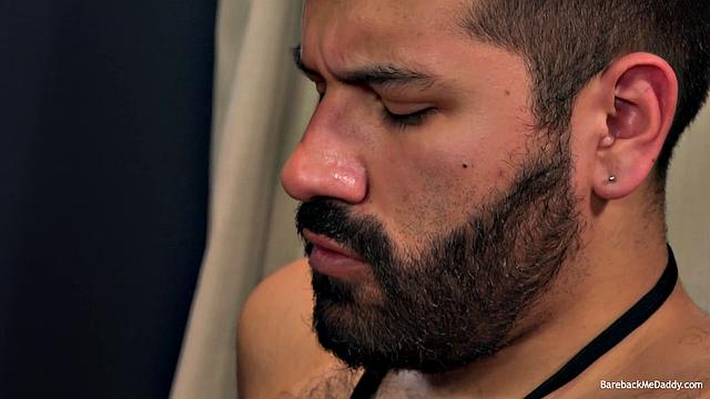 Cecil, Matt, and Cesar