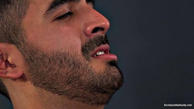 Cecil, Matt, and Cesar