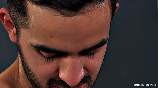 Cecil, Matt, and Cesar