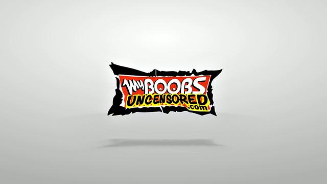 Behind the Video From Katerina Hartlova And Sofia Lee