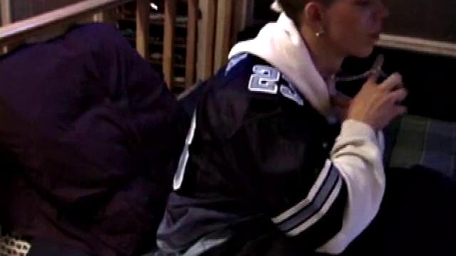 Young Shane Beats Meat