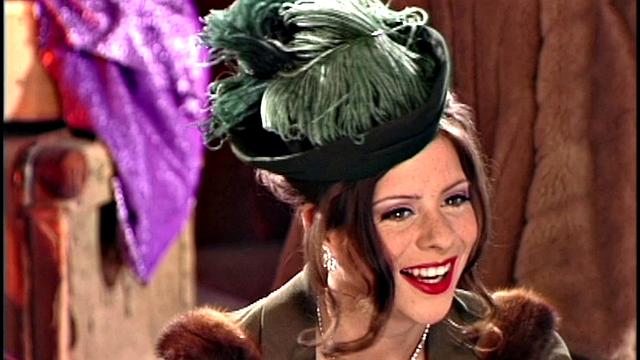 SCORE Magazine Model of the Year Winners 2002-2021