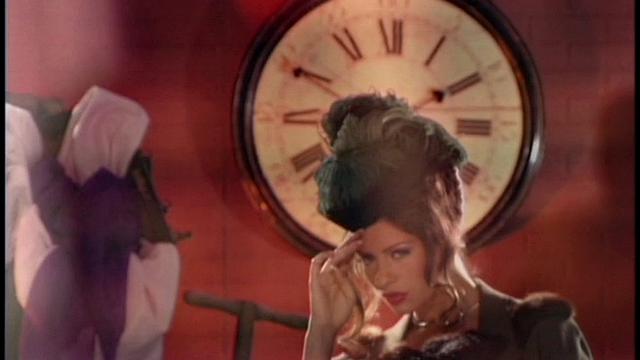 SCORE Magazine Model of the Year Winners 2002-2021