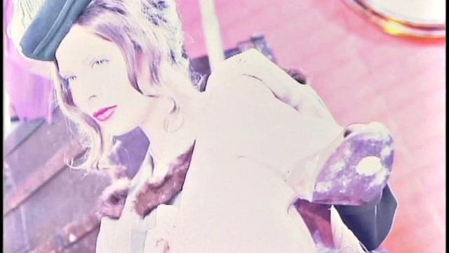 SCORE Magazine Model of the Year Winners 2002-2021