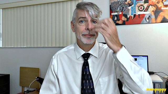 I Blew Your Teacher's Dick - Richard Lennox