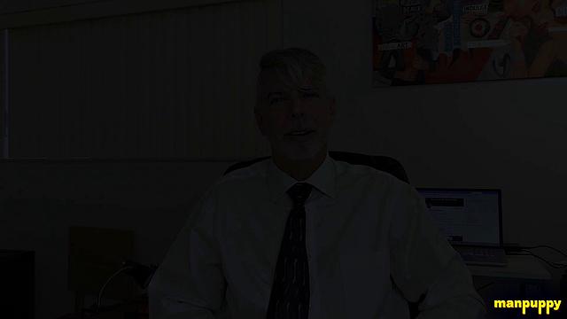 I Blew Your Teacher's Dick - Richard Lennox
