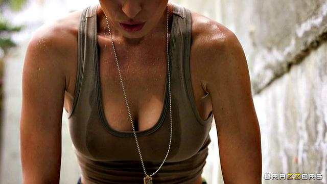 Sand and Sweat: Part 1