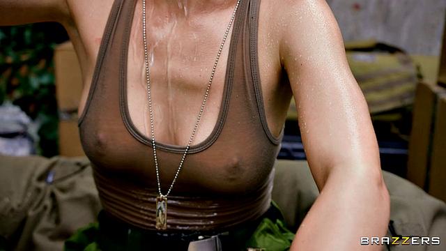 Sand and Sweat: Part 1