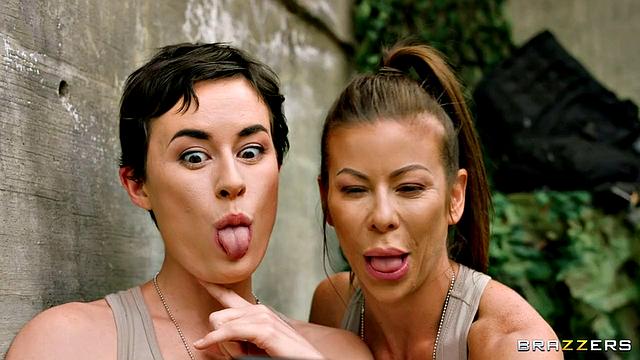 Sand and Sweat: Part 1