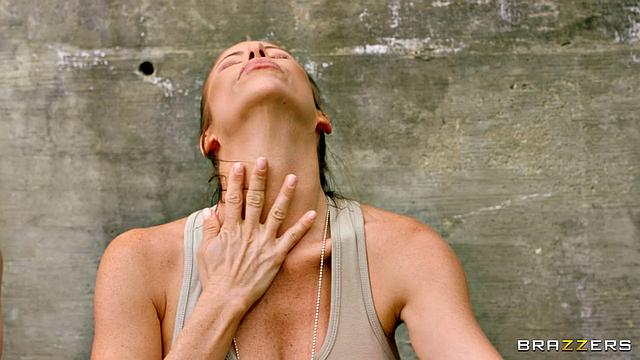 Sand and Sweat: Part 1