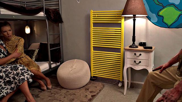 History Of Hostel Part 1