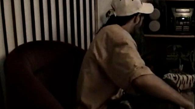 Straight Enrique Blows Man