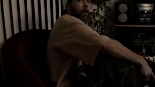 Straight Enrique Blows Man