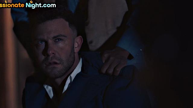 Cowgirl on Western Threeway