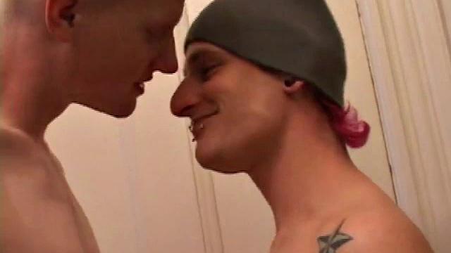 Kaos Gives Torque Ass Pounding