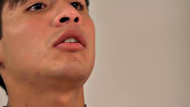 Jason and Lance are a couple of college boys, who share a room and bed. The young lovers can't get enough of each other and their Latin lust often gets in the way of studies.