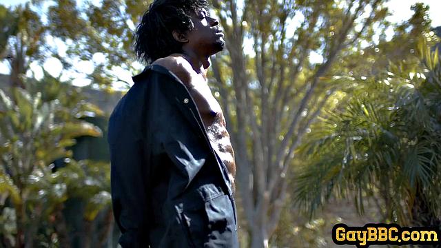 Busty latino cockriding BBC lover