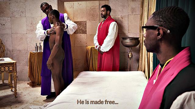 The Revival ANGEL Vol. 1