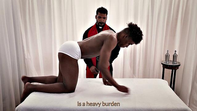 The Revival ANGEL Vol. 1