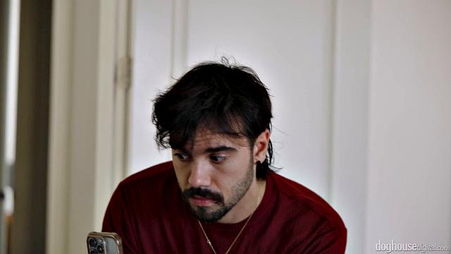 MILF Needs A Creampie