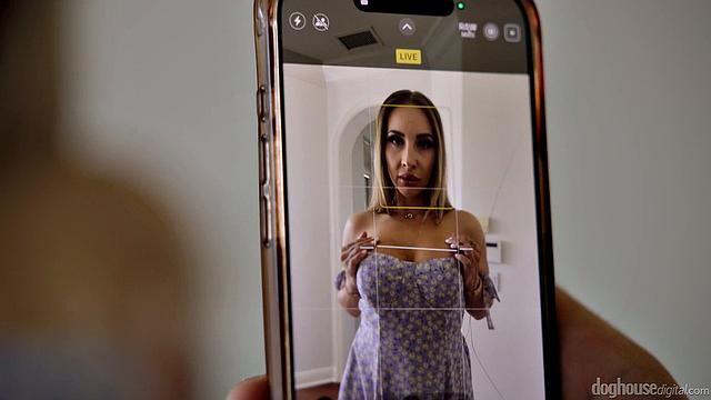 MILF Needs A Creampie