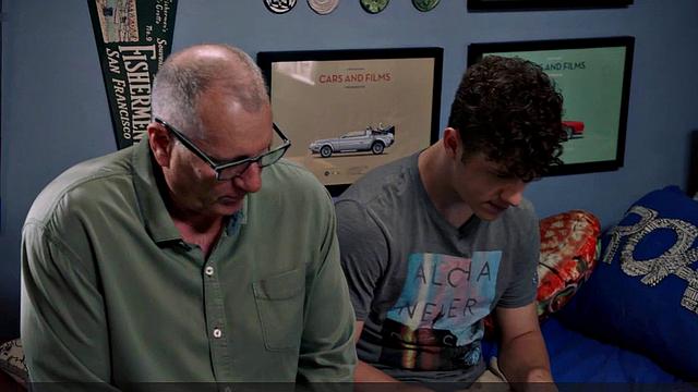 Sofia Vergara big cleavage