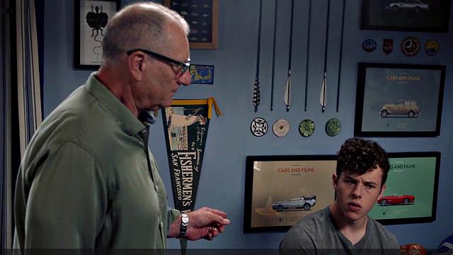 Sofia Vergara big cleavage