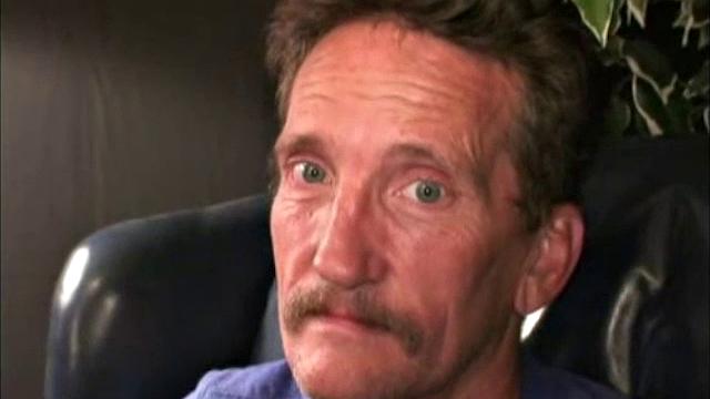 While here in the city, Curtis was abandoned by his wife and seems kind of lost. This 52 year old cook is a friendly enough guy. He is bisexual and likes all kinds of sex.